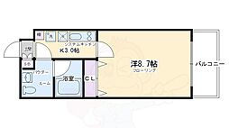 京阪本線 祇園四条駅 徒歩7分