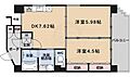 セントポーリア西大路七条2階8.2万円
