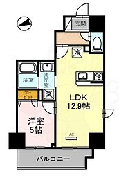 PADMA烏丸御池 7階