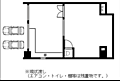 グロリアス八条2階13.2万円