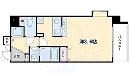 叡山電鉄叡山本線 出町柳駅 徒歩18分
