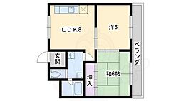 京阪本線 出町柳駅 徒歩5分