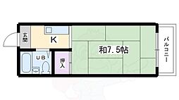 大光ビル 5階