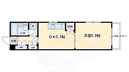 京阪本線 出町柳駅 徒歩15分