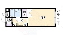 京都市営烏丸線 四条駅 徒歩5分