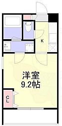 仮称 東池田町マンション 4階/-