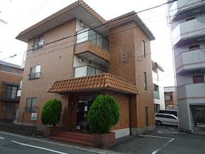 外観 外観