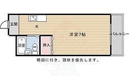サーライシカワ 2階