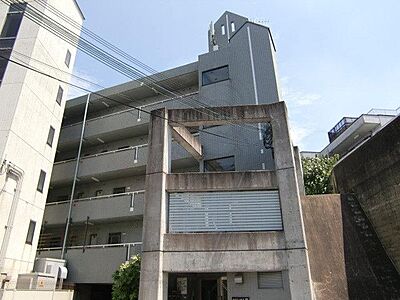 外観 外観