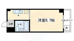 グランタック東山 1階