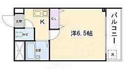 京阪本線 清水五条駅 徒歩17分