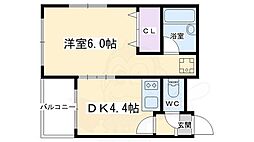 ファーストユースハイツ 4階