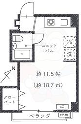 京都市営烏丸線 五条駅 徒歩9分