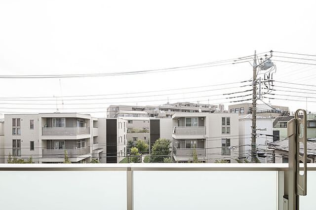 その他 レクセルガーデン北綾瀬 3階/-