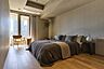 寝室：Bed Room1：12帖