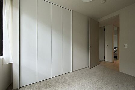 Bed Room3：4.9帖
