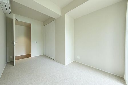 Bed Room3:5.3帖