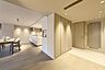 室内：Hall