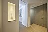 室内：1F/Hall