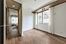 寝室：Bed Room2：5.6帖