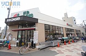 大阪府大阪市東淀川区淡路2丁目（賃貸マンション1R・4階・19.50㎡） その17