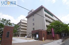 大阪府大阪市東淀川区相川3丁目（賃貸マンション1R・1階・20.50㎡） その19