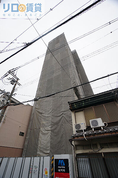 大阪府大阪市東淀川区淡路4丁目(賃貸マンション1K・2階・23.25㎡)の写真 その20