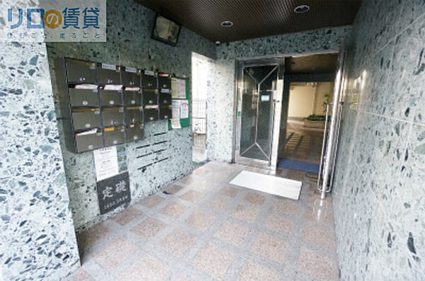 大阪府大阪市東淀川区豊新4丁目(賃貸マンション2LDK・2階・55.00㎡)の写真 その14