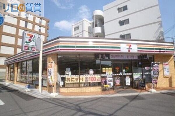 画像24:セブンイレブン大阪豊里6丁目店 186m