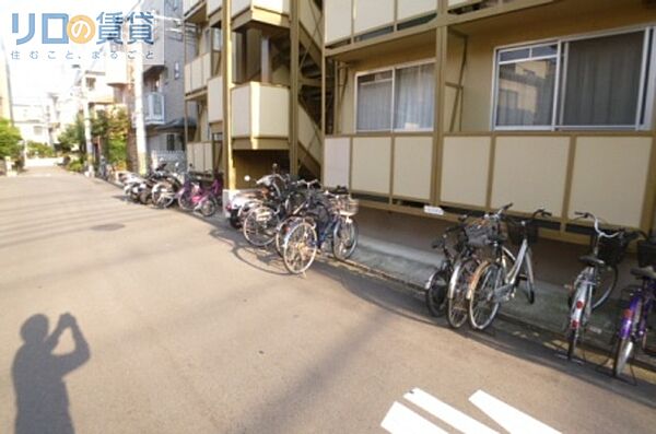 大阪府大阪市東淀川区豊里6丁目(賃貸マンション1LDK・2階・35.00㎡)の写真 その20