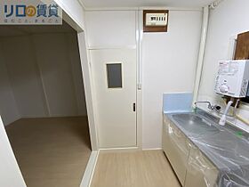 大阪府大阪市東淀川区豊新5丁目（賃貸アパート2K・2階・30.00㎡） その12