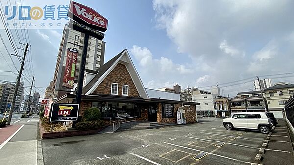 大阪府大阪市東淀川区豊新1丁目(賃貸アパート1LDK・2階・44.26㎡)の写真 その10