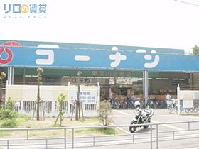 大阪府大阪市東淀川区菅原1丁目（賃貸マンション1K・6階・22.53㎡） その27