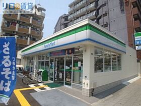 大阪府大阪市東淀川区菅原6丁目（賃貸マンション1R・1階・17.80㎡） その18