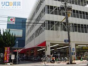 大阪府大阪市東淀川区上新庄3丁目（賃貸マンション1R・2階・17.28㎡） その17