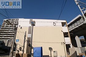 大阪府大阪市東淀川区瑞光3丁目（賃貸アパート1K・2階・27.00㎡） その19