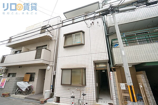 外観画像