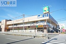 大阪府大阪市東淀川区下新庄4丁目（賃貸アパート1K・2階・25.06㎡） その23