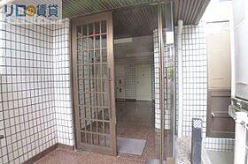 大阪府大阪市東淀川区下新庄4丁目（賃貸マンション1R・4階・16.00㎡） その15