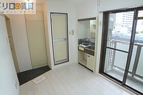 大阪府大阪市東淀川区下新庄4丁目（賃貸マンション1R・3階・13.00㎡） その6