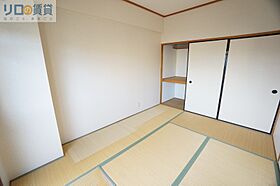 大阪府大阪市東淀川区大桐2丁目（賃貸マンション2LDK・3階・46.00㎡） その29