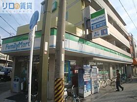 大阪府大阪市東淀川区南江口2丁目（賃貸アパート1LDK・1階・42.39㎡） その23