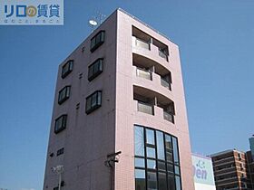 大阪府大阪市東淀川区豊新1丁目（賃貸マンション1R・5階・30.00㎡） その1