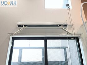 大阪府大阪市東淀川区下新庄2丁目（賃貸アパート1K・2階・22.60㎡） その17