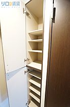 大阪府吹田市末広町（賃貸マンション1K・4階・27.94㎡） その19