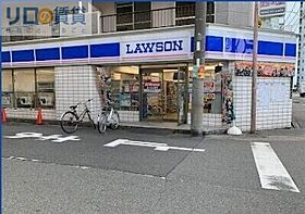 大阪府大阪市東淀川区西淡路3丁目（賃貸マンション1LDK・3階・40.25㎡） その25