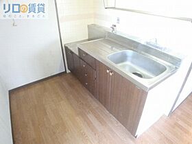 大阪府大阪市東淀川区上新庄3丁目（賃貸マンション2LDK・7階・45.08㎡） その20