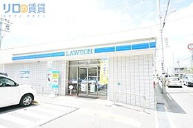 大阪府大阪市東淀川区相川1丁目（賃貸マンション1K・2階・20.00㎡） その8