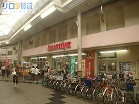 大阪府大阪市東淀川区西淡路5丁目（賃貸マンション1K・7階・23.49㎡） その25