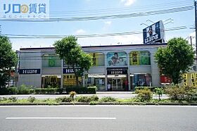 大阪府大阪市東淀川区菅原1丁目（賃貸アパート1K・1階・24.21㎡） その21